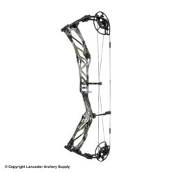 2020 Elite Kure Compound Bow -Excalibu Bow Shop 6530123 verde
