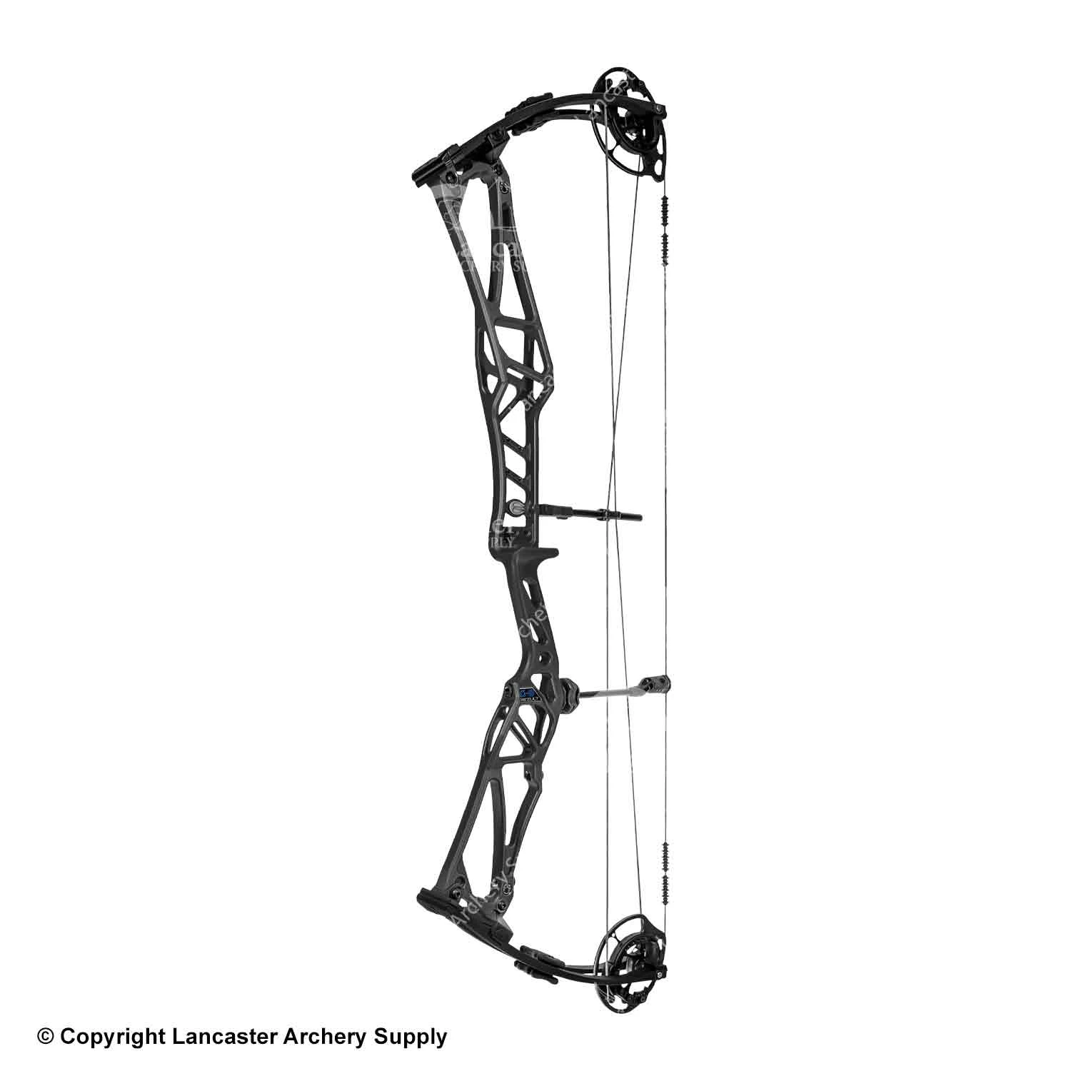 2020 Elite REZULT Target Compound Bow 7 2020 Elite REZULT Target Compound Bow - Image 5