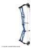 2020 Elite REZULT Target Compound Bow -Excalibu Bow Shop 6530124 blue