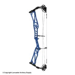 2020 Elite REZULT Target Compound Bow