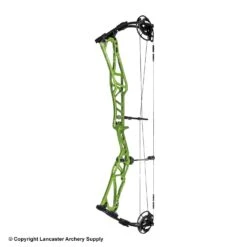 2020 Elite REZULT Target Compound Bow 17 2020 Elite REZULT Target Compound Bow -Excalibu Bow Shop 6530124 green
