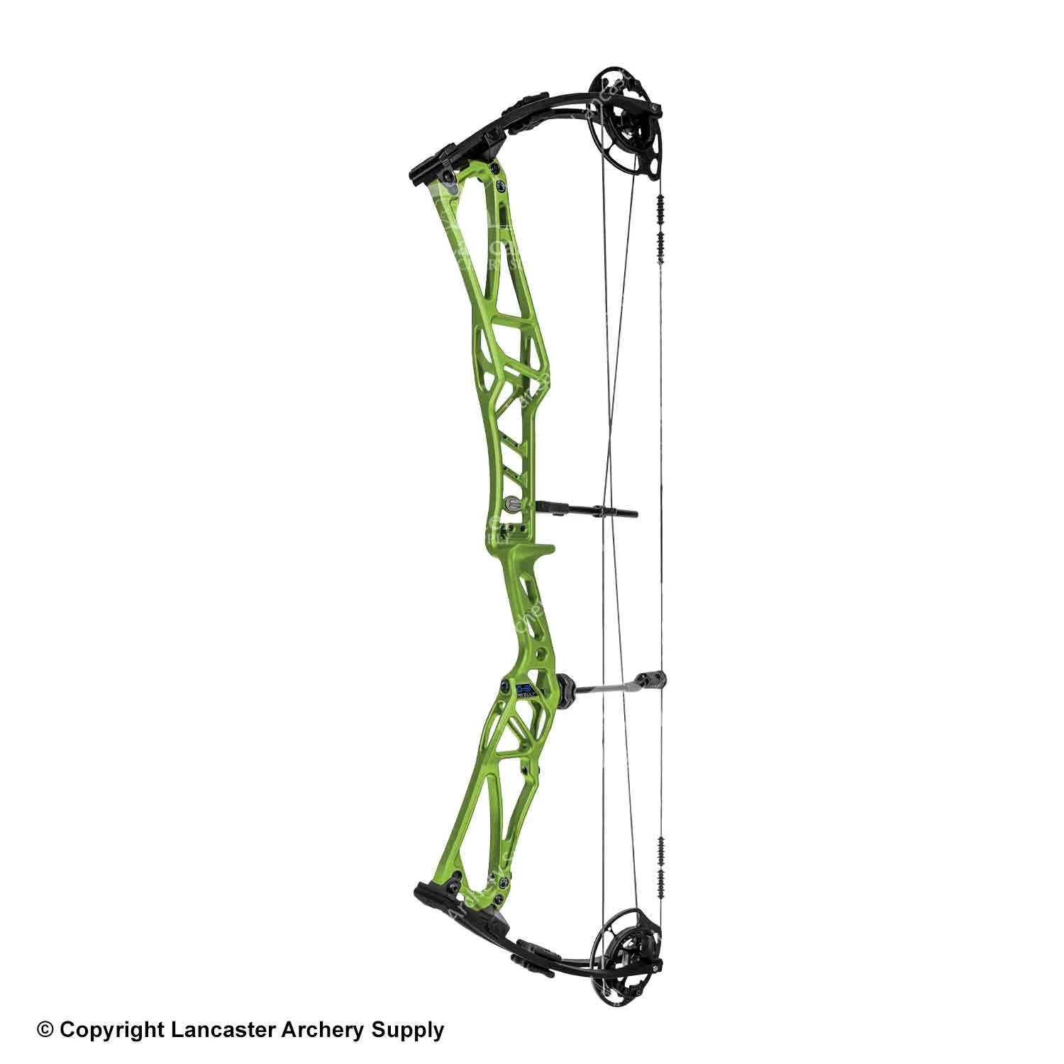 2020 Elite REZULT Target Compound Bow 10 2020 Elite REZULT Target Compound Bow - Image 8