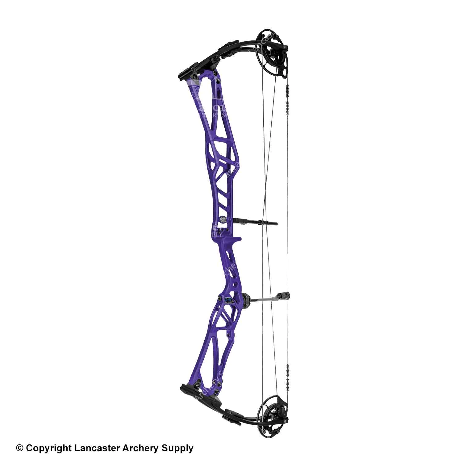 2020 Elite REZULT Target Compound Bow 8 2020 Elite REZULT Target Compound Bow - Image 6