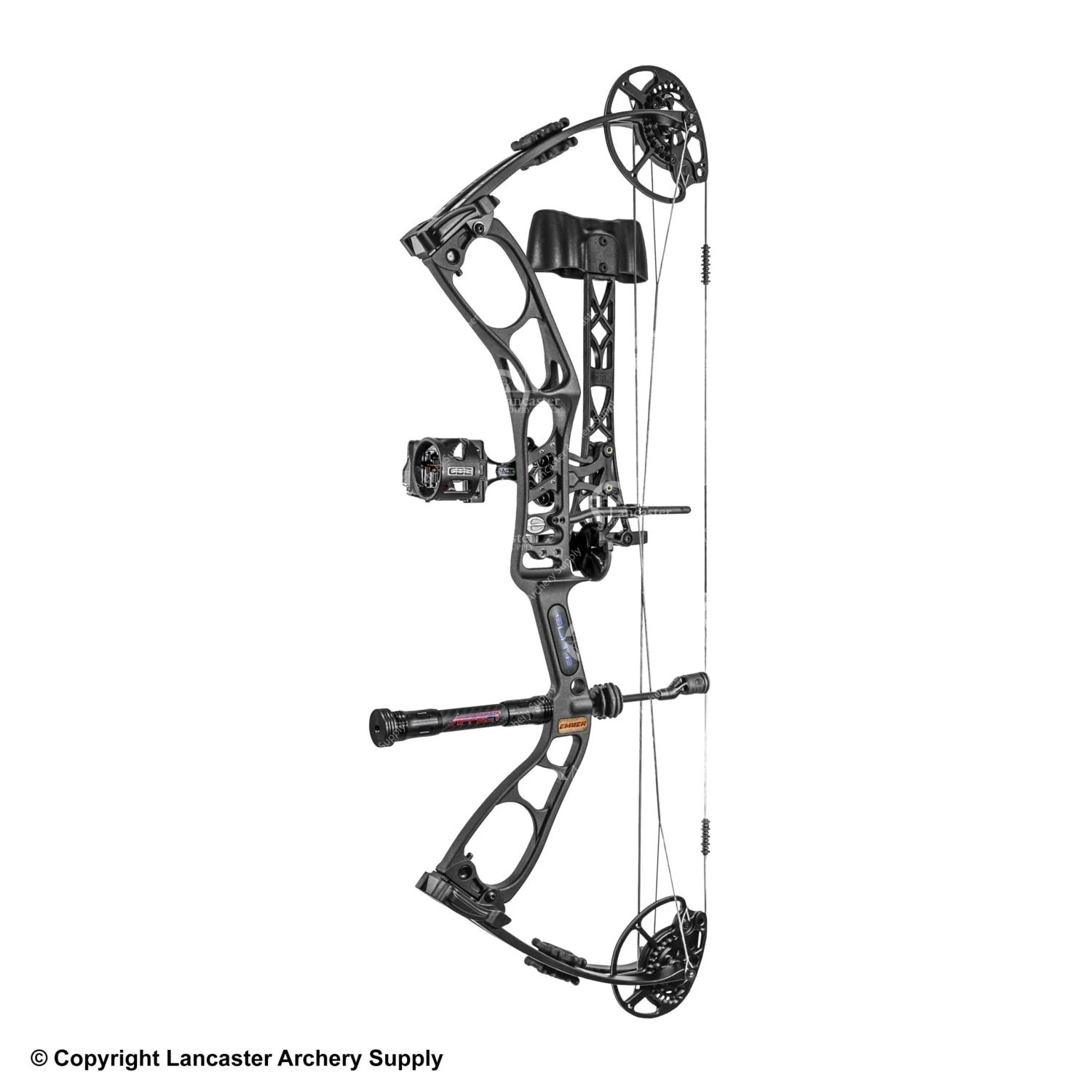 2020 Elite Ember Compound Bow Package 2 2020 Elite Ember Compound Bow Package