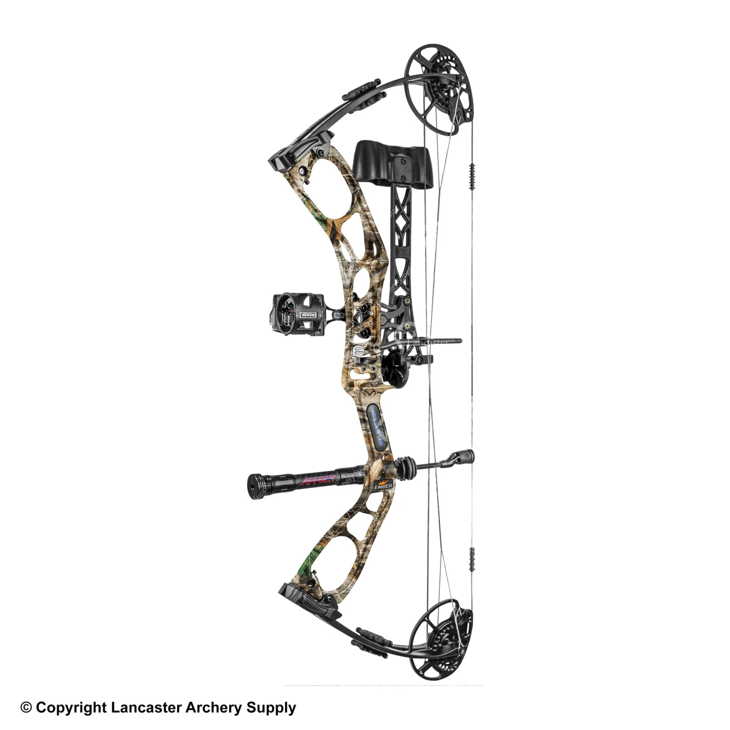 2020 Elite Ember Compound Bow Package 3 2020 Elite Ember Compound Bow Package - Image 2
