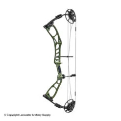 2020 Elite Ember Compound Bow -Excalibu Bow Shop 6530127 green