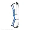 2021 Elite Rezult 36 Target Compound Bow -Excalibu Bow Shop 65301360 blue