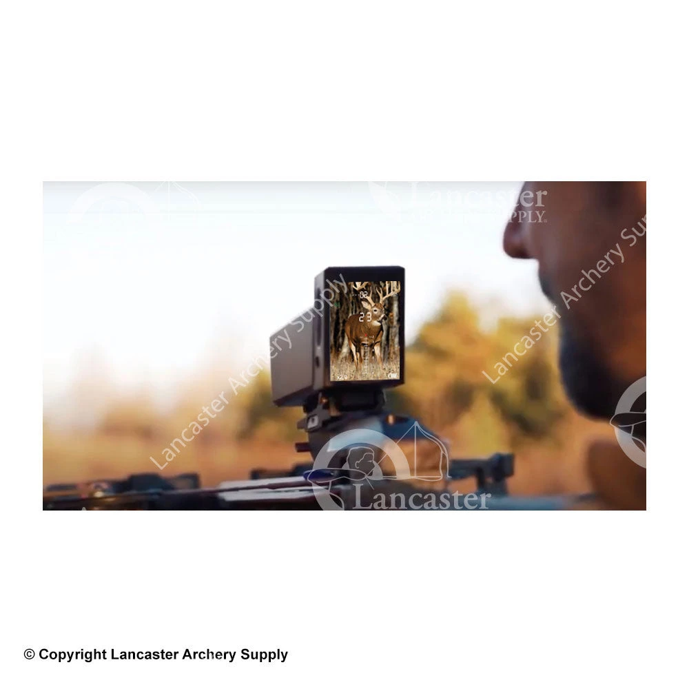 Omega II Rangefinding Sight 4 Omega II Rangefinding Sight - Image 2