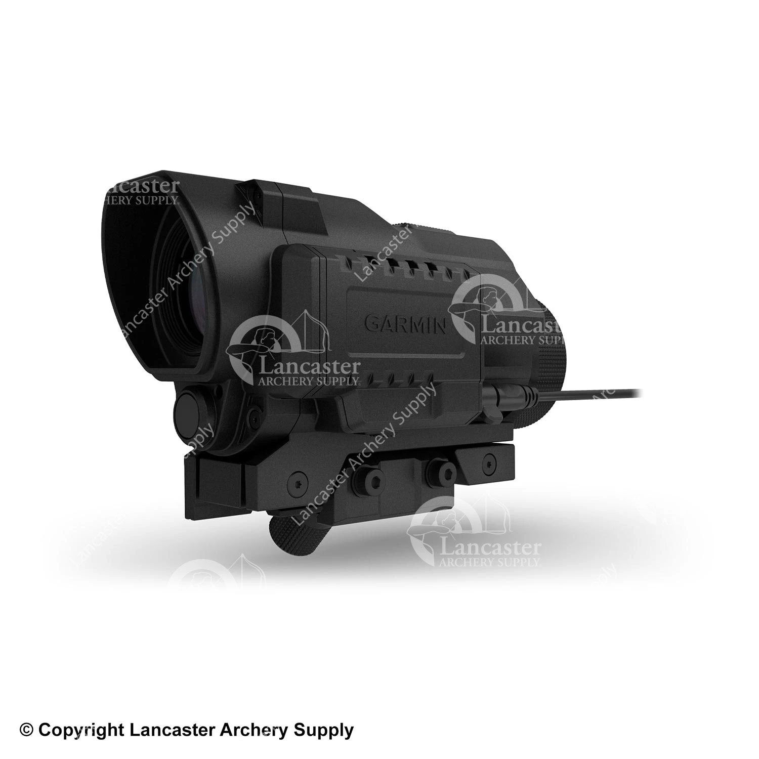 Garmin Xero X1i Range Finding Crossbow Scope 3 Garmin Xero X1i Range Finding Crossbow Scope