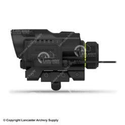 Garmin Xero X1i Range Finding Crossbow Scope 9 Garmin Xero X1i Range Finding Crossbow Scope -Excalibu Bow Shop 6960009 side2