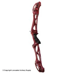 Mybo Elite 25" ILF Recurve Riser 14 Mybo Elite 25" ILF Recurve Riser -Excalibu Bow Shop 7400021 cherry