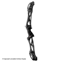 Mybo Elite 25" ILF Recurve Riser 16 Mybo Elite 25" ILF Recurve Riser -Excalibu Bow Shop 7400021 midnight