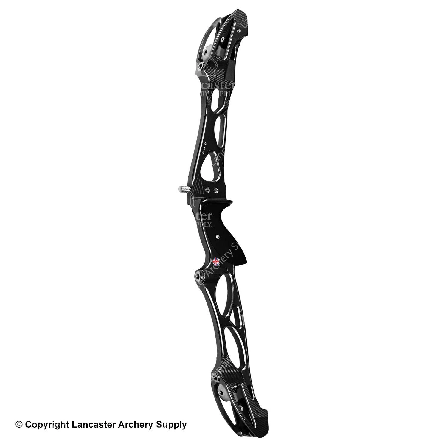 Mybo Elite 25" ILF Recurve Riser 9 Mybo Elite 25" ILF Recurve Riser - Image 7