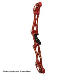 Mybo Elite 25" ILF Recurve Riser 15 Mybo Elite 25" ILF Recurve Riser -Excalibu Bow Shop 7400021 orange