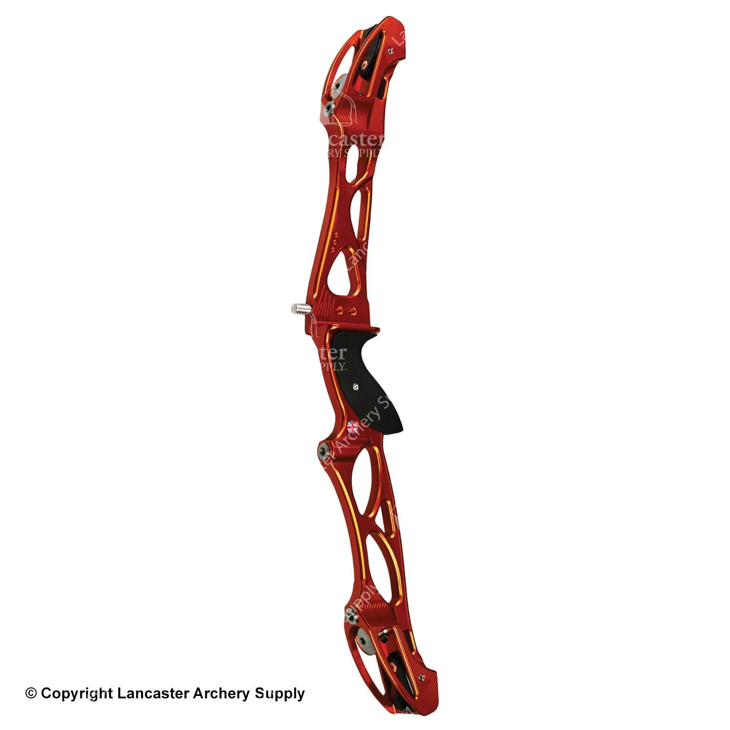 Mybo Elite 25" ILF Recurve Riser 8 Mybo Elite 25" ILF Recurve Riser - Image 6
