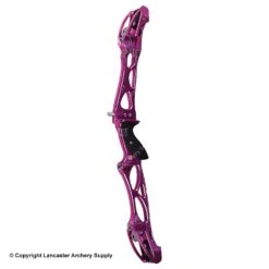 Mybo Elite 25" ILF Recurve Riser 13 Mybo Elite 25" ILF Recurve Riser -Excalibu Bow Shop 7400021 violet