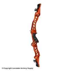 Mybo Wave XR 25" ILF Recurve Riser -Excalibu Bow Shop 74000300401