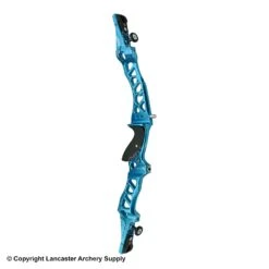 Mybo Wave XR 25" ILF Recurve Riser -Excalibu Bow Shop 7400030 ice left