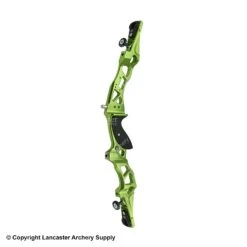 Mybo Wave XS 23" ILF Recurve Riser -Excalibu Bow Shop 74000310301
