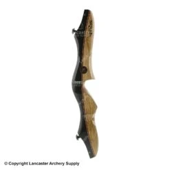 Galaxy Saturn Recurve Riser -Excalibu Bow Shop 8160027 left