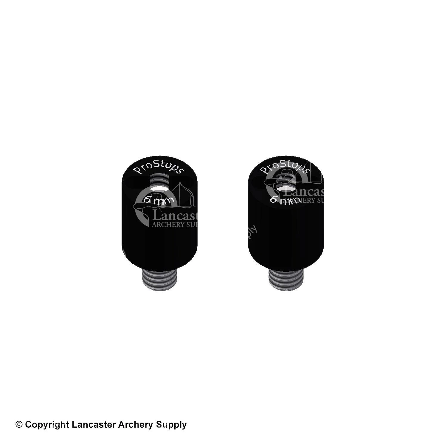 Match Point Archery ProStops HCS (Bowtech) 3 Match Point Archery ProStops HCS (Bowtech)