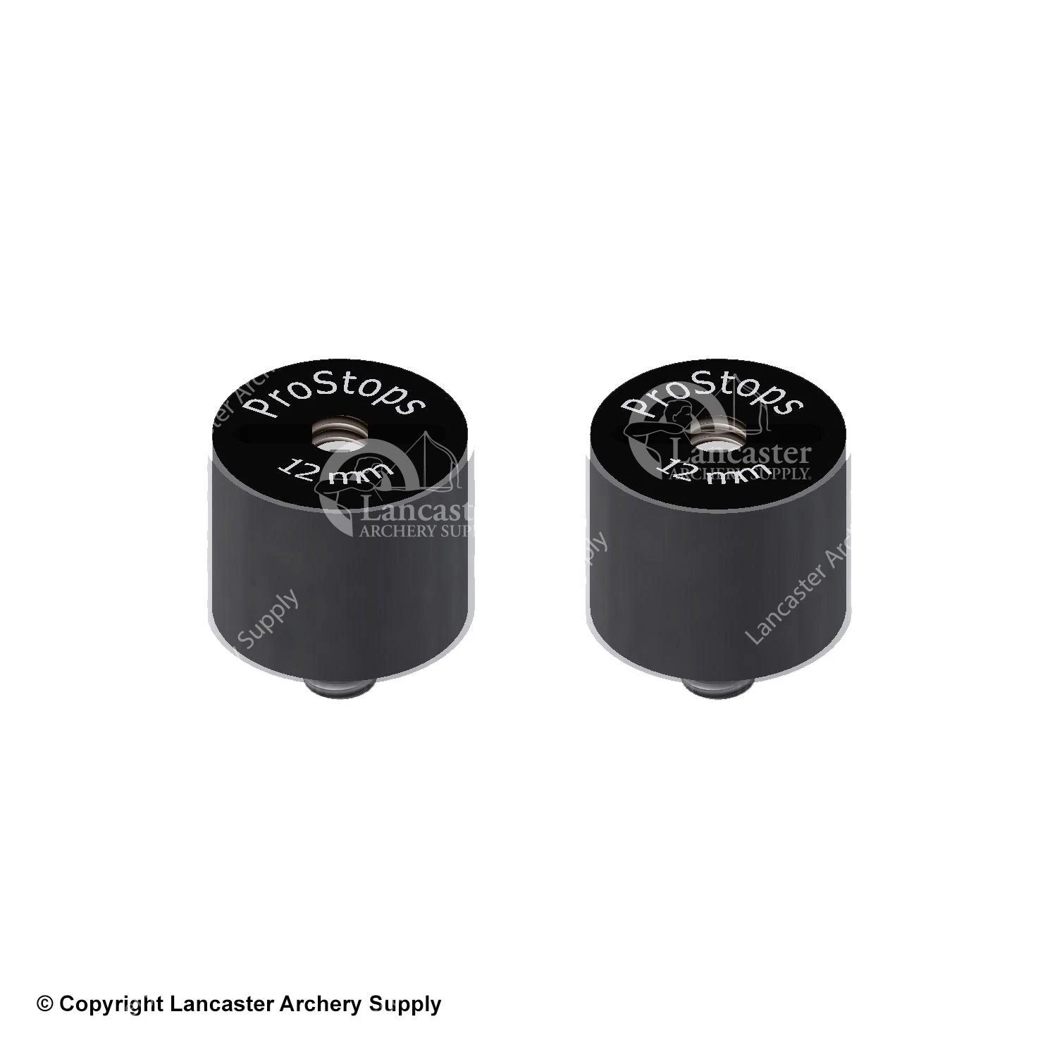 Match Point Archery ProStops CLS (Elite) 3 Match Point Archery ProStops CLS (Elite)