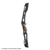 Kinetic Ember 23" Recurve Riser 2 Kinetic Ember 23" Recurve Riser -Excalibu Bow Shop 9000053 black