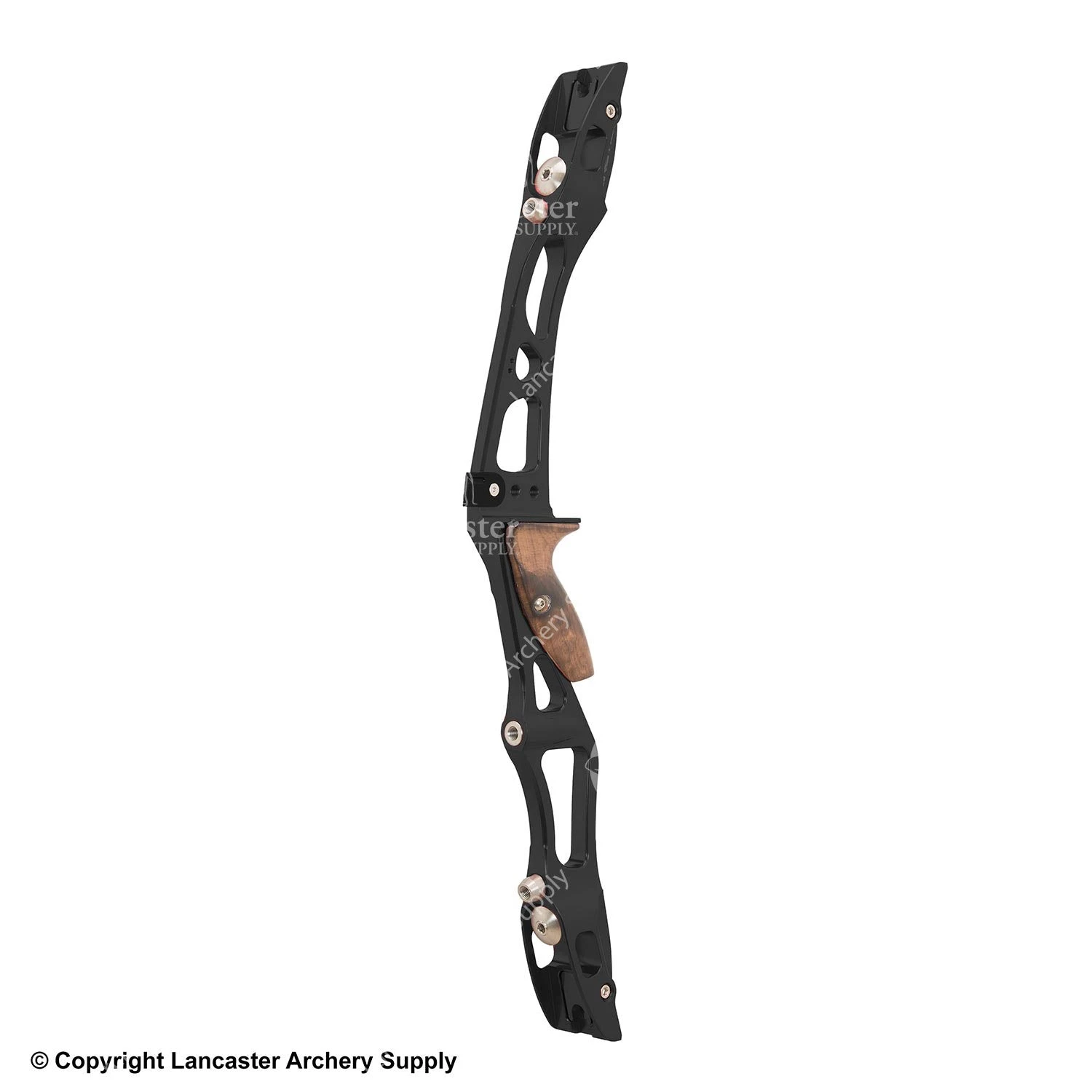 Kinetic Ember 23" Recurve Riser 3 Kinetic Ember 23" Recurve Riser