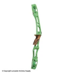 Kinetic Ember 23" Recurve Riser 14 Kinetic Ember 23" Recurve Riser -Excalibu Bow Shop 9000053 green