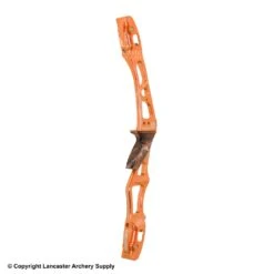 Kinetic Ember 23" Recurve Riser 15 Kinetic Ember 23" Recurve Riser -Excalibu Bow Shop 9000053 orange