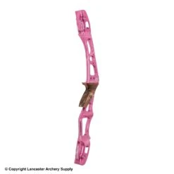 Kinetic Ember 23" Recurve Riser 19 Kinetic Ember 23" Recurve Riser -Excalibu Bow Shop 9000053 pink