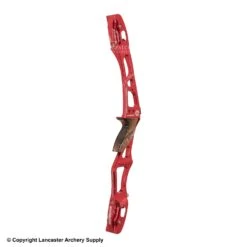 Kinetic Ember 23" Recurve Riser 13 Kinetic Ember 23" Recurve Riser -Excalibu Bow Shop 9000053 red