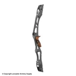 Kinetic Ember 23" Recurve Riser 17 Kinetic Ember 23" Recurve Riser -Excalibu Bow Shop 9000053 titanium