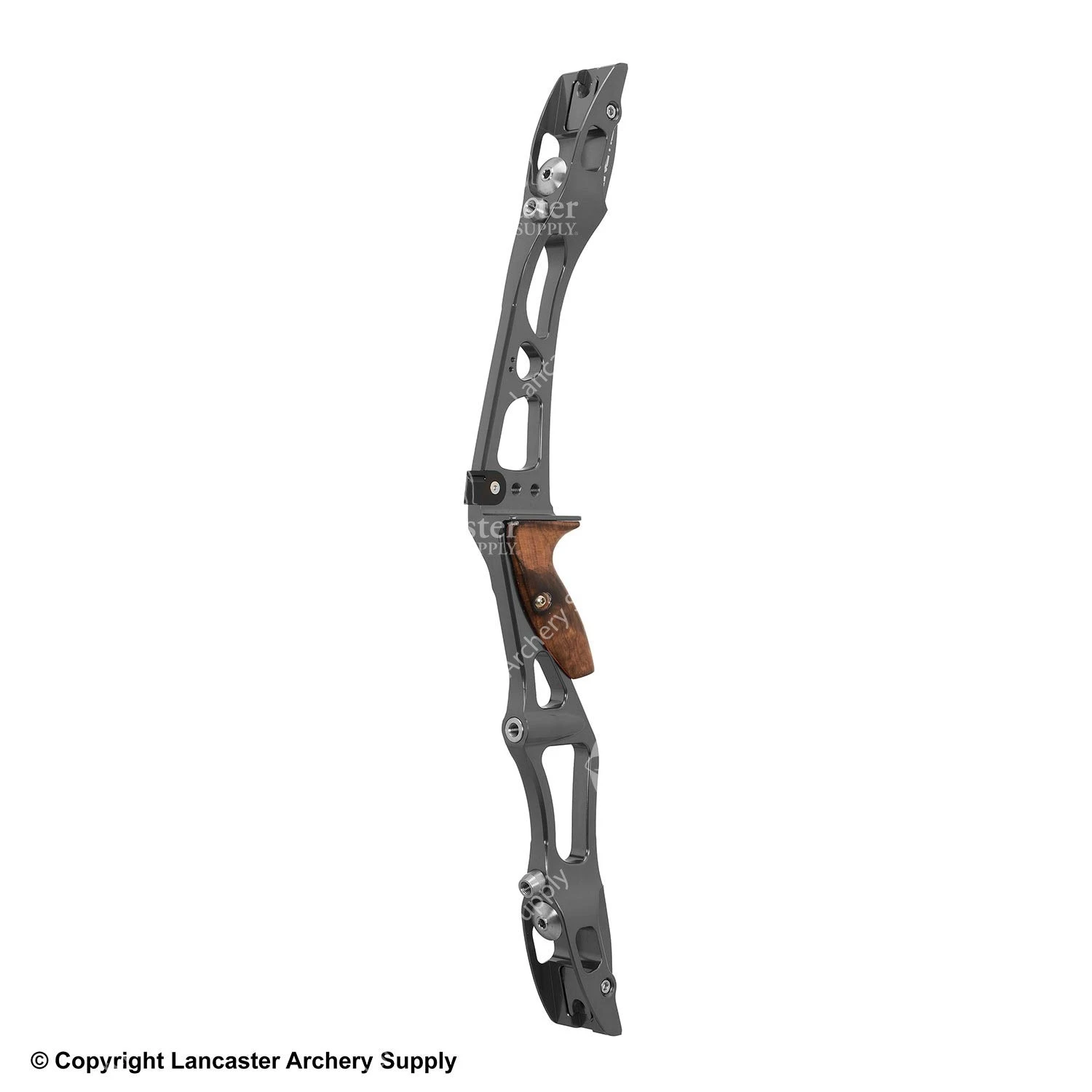 Kinetic Ember 23" Recurve Riser 9 Kinetic Ember 23" Recurve Riser - Image 7
