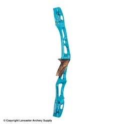 Kinetic Ember 23" Recurve Riser 18 Kinetic Ember 23" Recurve Riser -Excalibu Bow Shop 9000053 turquoise