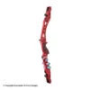Kinetic Vygo 25" Barebow Recurve Riser 2 Kinetic Vygo 25" Barebow Recurve Riser -Excalibu Bow Shop 9000064 red