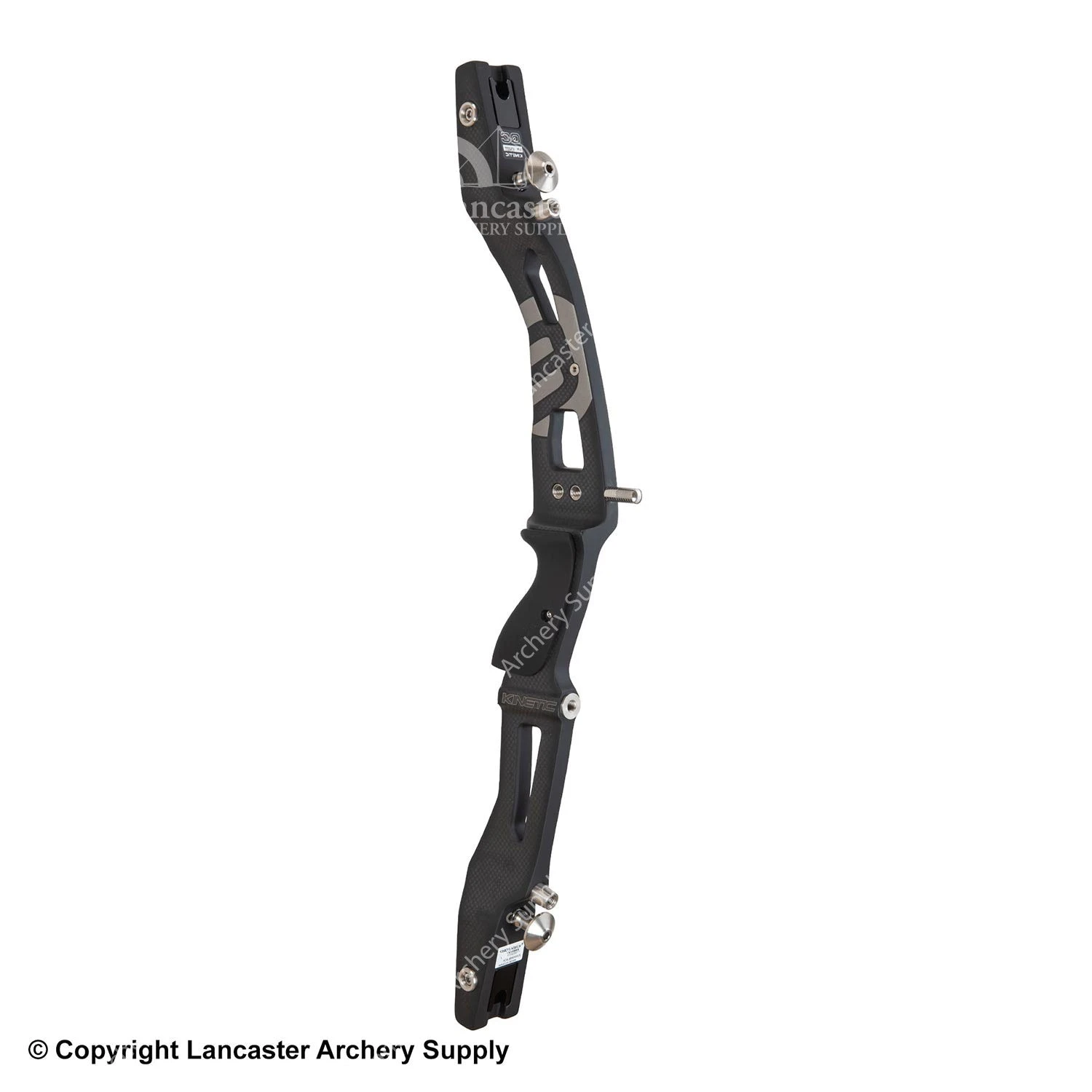 Kinetic Adeo ILF Recurve Riser 4 Kinetic Adeo ILF Recurve Riser - Image 2