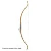 Akai 50" Asian Wood Recurve Bow -Excalibu Bow Shop 9100006