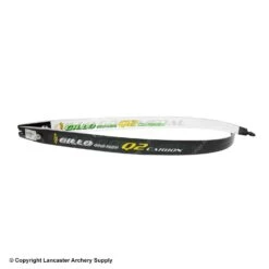 Gillo Q2 Recurve Limb (Open Box X1030201)