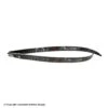 Hoyt Formula Carbon Velos Recurve Limbs (Matte Finish) (Open Box X1030214) -Excalibu Bow Shop X1030214