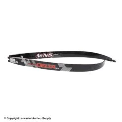 Win Win WNS Delta C3 Carbon/Wood ILF Recurve Limb (Open Box X1030292)