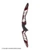 2021 Win & Win WINEX 25" ILF Recurve Riser (Open Box X1030409) -Excalibu Bow Shop X1030409