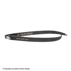 Win & Win Black Wolf Limbs 62" (X10301002)