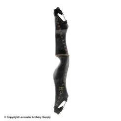 Bear Archery Take Down Recurve Riser (50th Anniversary B) (Open Box X1031021)