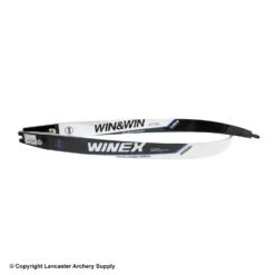 Win & Win WINEX Recurve Limbs (Open Box X1031044)