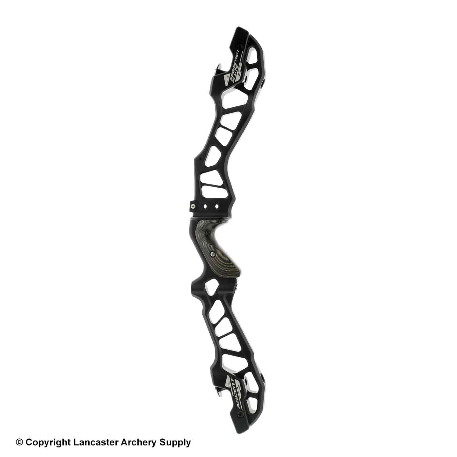 Sebastian Flute Ascent Riser (Clearance X1031245) 3 Sebastian Flute Ascent Riser (Clearance X1031245)