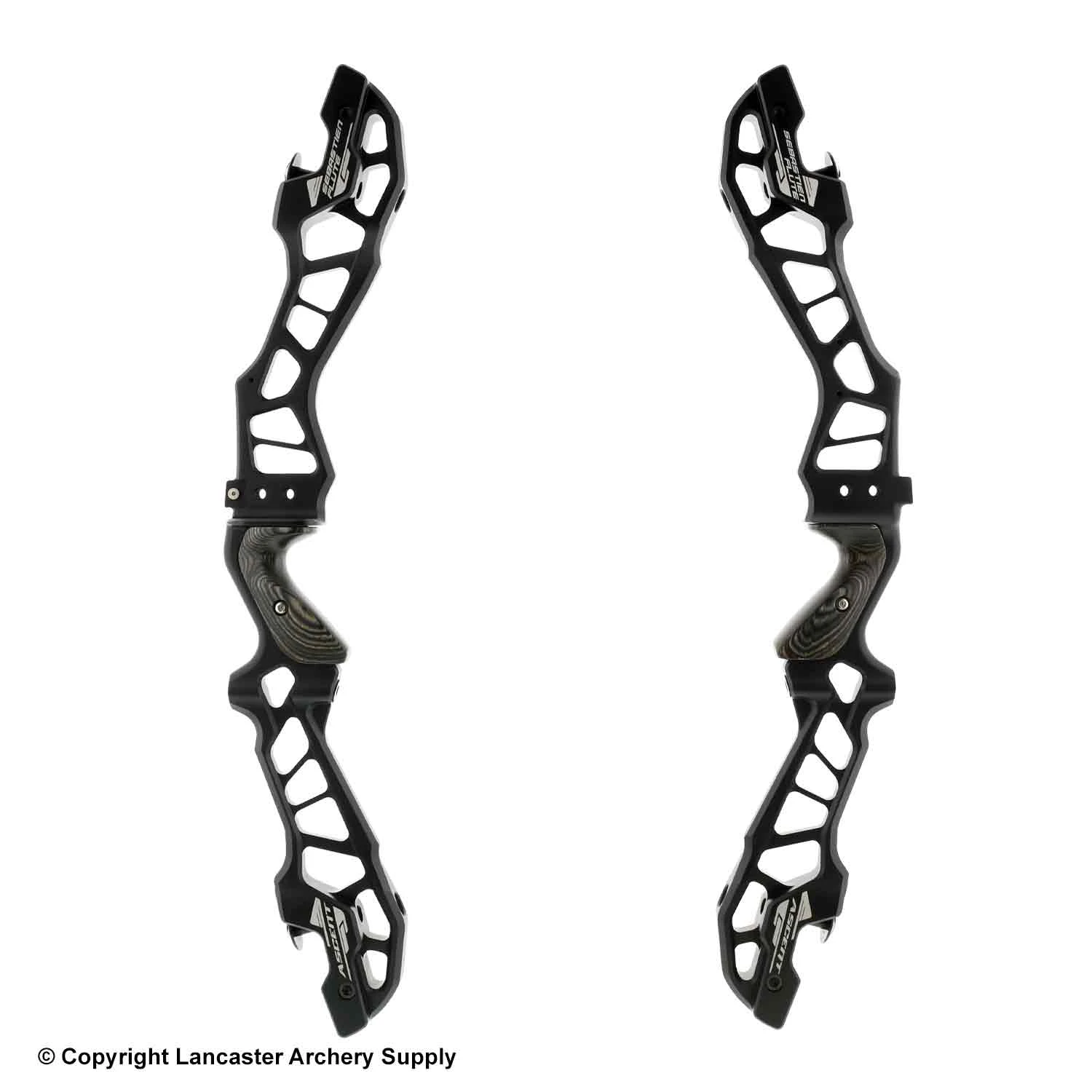 Sebastian Flute Ascent Riser (Clearance X1031245) 4 Sebastian Flute Ascent Riser (Clearance X1031245) - Image 2