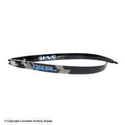 WNS Delta F3 Fiber Recurve Limbs (Open Box X1031414)
