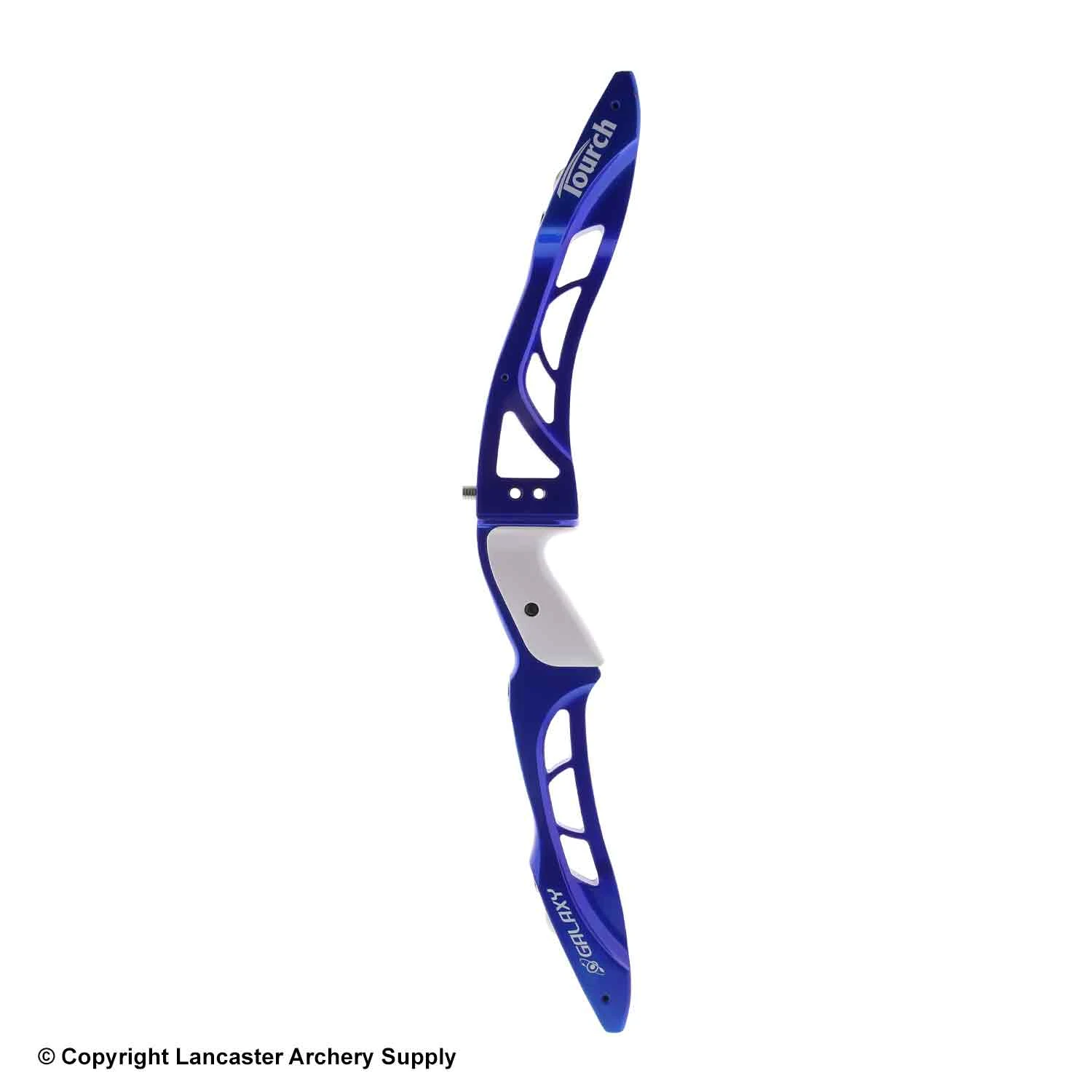 Galaxy Tourch 25" Recurve Riser (Open Box X1032185) 3 Galaxy Tourch 25" Recurve Riser (Open Box X1032185)