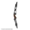 Gillo GQ 25 L Recurve Riser (Open BoxX1032200) 2 Gillo GQ 25 L Recurve Riser (Open BoxX1032200) -Excalibu Bow Shop X1032200